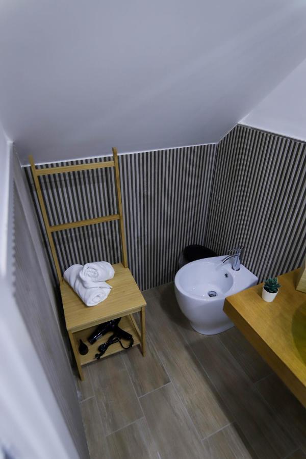 Bed & Breakfast Casa Diaz
