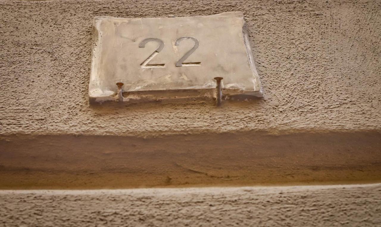 Casa Diaz Nápoles